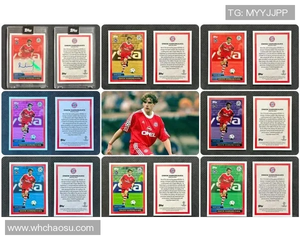 8球星卡足球收藏热潮带动球迷互动体验与竞技文化新趋势解析 8球星卡足球收藏热潮带动球迷互动体验与竞技文化新趋势解析