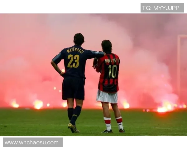 《在星辰下为你倾心 我的皇马足球之梦与热爱》