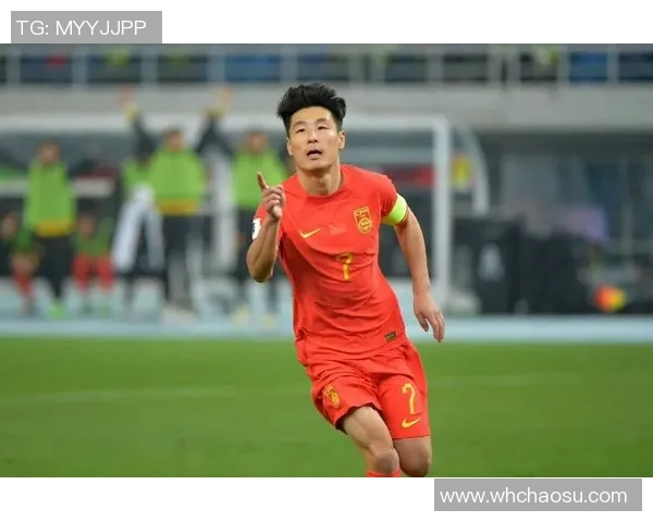 中国男足球星前十名排名揭秘,谁才是真正的中国足球代表人物