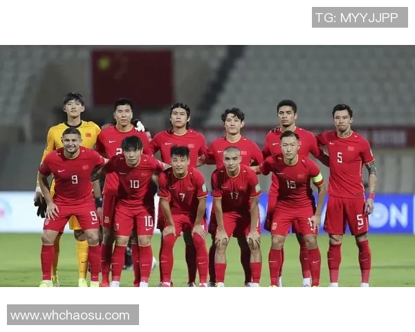 俊风起扬中国足球崛起之星记国足新秀俊的崭新征程 俊风起扬中国足球崛起之星记国足新秀俊的崭新征程