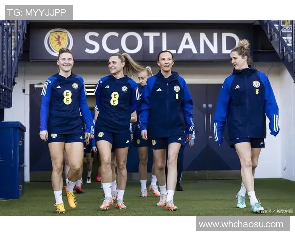 曼城女足球星阵容大揭秘