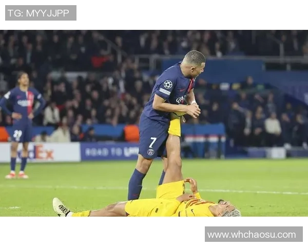 梅西内马尔齐声歌姆巴佩哈兰德同台和谐韵律球星押韵盛宴