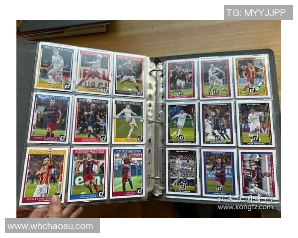 球星卡足球周边收藏市场发展趋势与未来投资价值分析